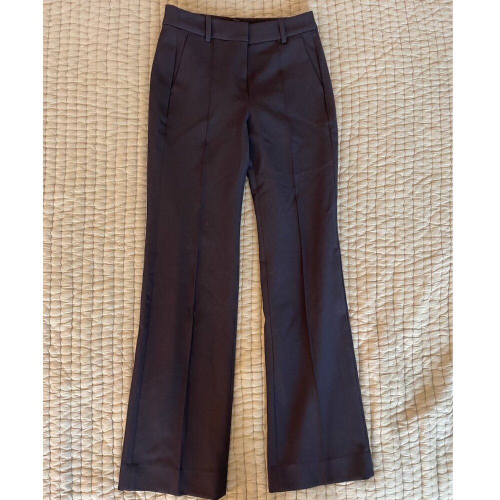 NEW J Crew Tailored Pants - Size 2